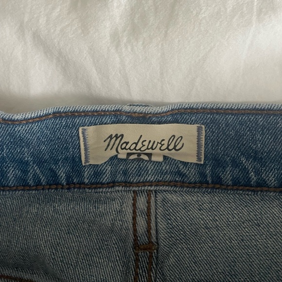 Madewell Jeans - The Perfect Vintage - Size 25 - Picture 4 of 7